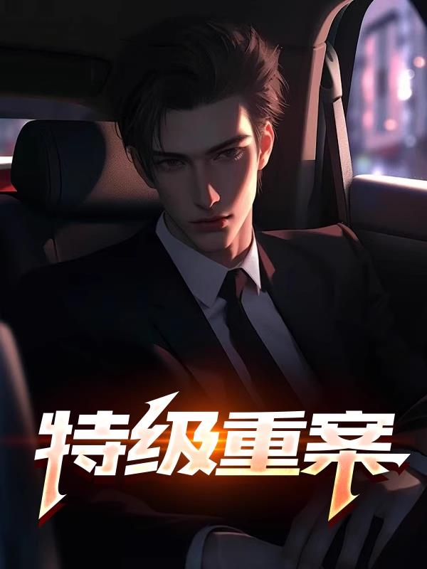 特级重案