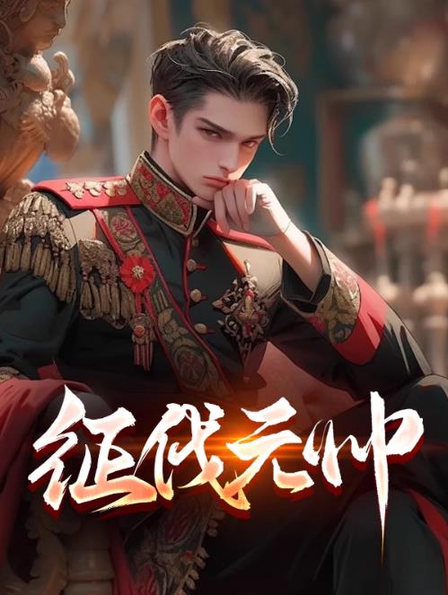 征伐元帅
