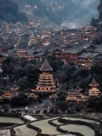 黄裕寨