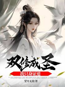 双修成圣,我只身正道