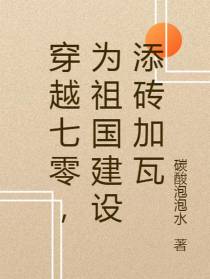 穿越七零,为祖国建设添砖加瓦