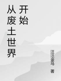 从废土世界开始