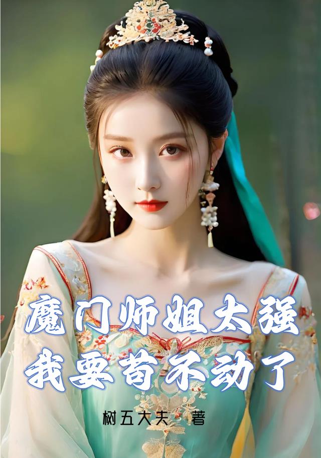 魔门师姐太强,我要苟不动了！