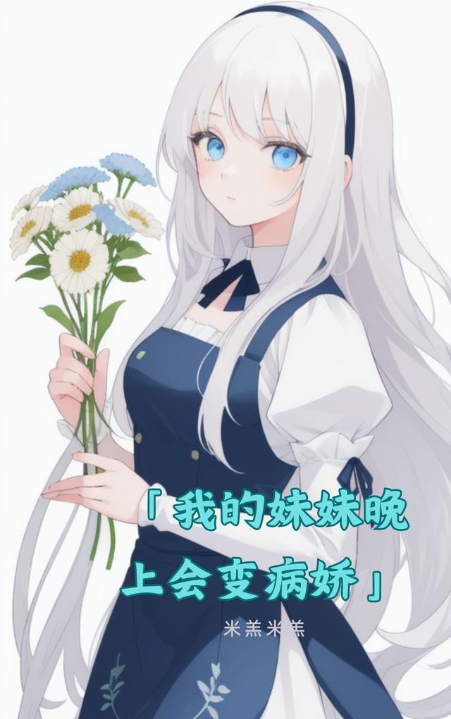 我的妹妹晚上会变病娇