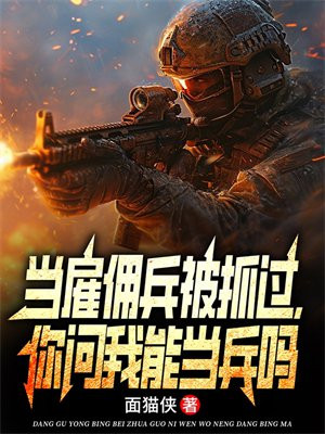 当雇佣兵被抓过,你问我能当兵吗
