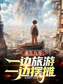 重生九零：一边旅游一边摆摊