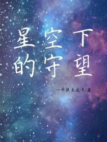 星空下的守望