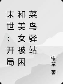 末世：开局和美女被困菜鸟驿站