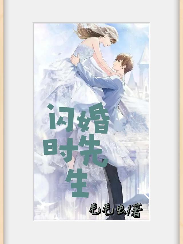 闪婚时先生
