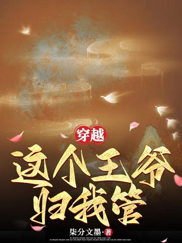 这个王爷归我管