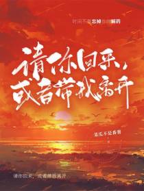 请你回来,或者带我离开