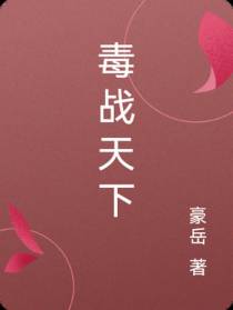 毒战天下