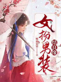 女扮男装结良缘