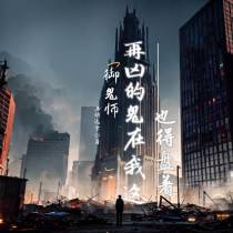 御鬼师：再凶的鬼在我这也得盘着