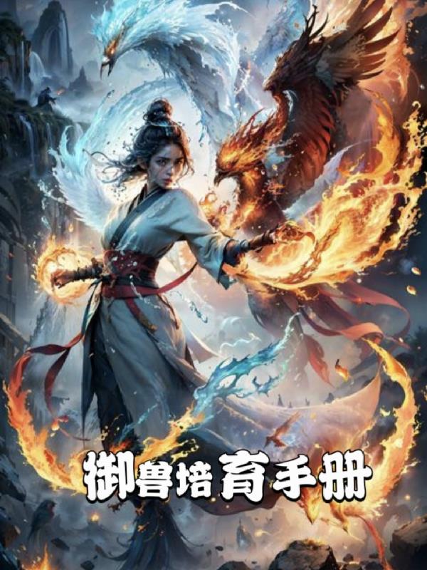 御兽培育手册