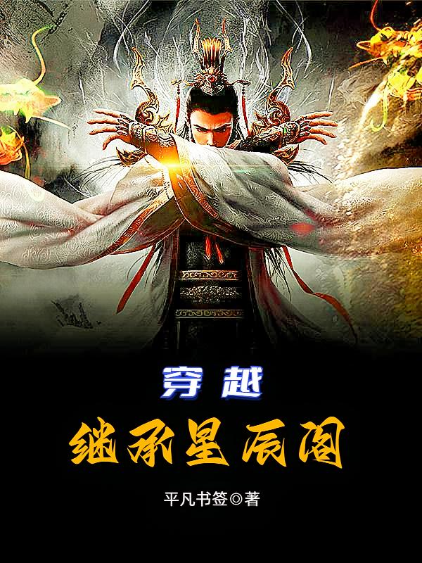 穿越继承星辰阁