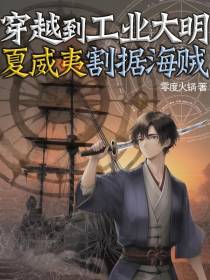 穿越到工业大明，夏威夷割据海贼
