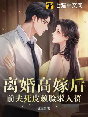 离婚高嫁后，前夫死皮赖脸求入赘