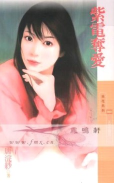 紫电夺爱