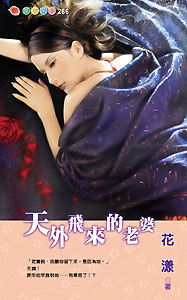 天外飞来的老婆