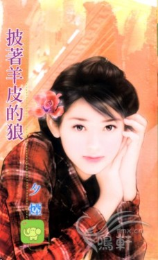 披着羊皮的狼