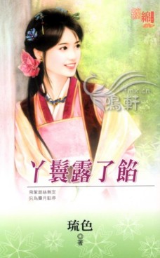 丫鬟露了馅