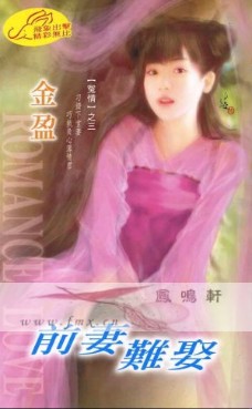 前妻难娶