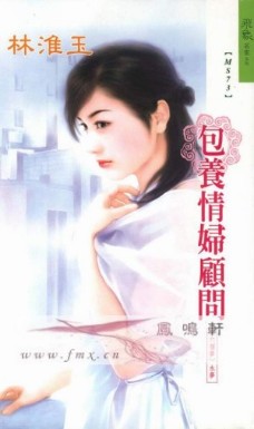 包养情妇顾问