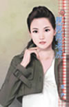 亲亲恶老虎