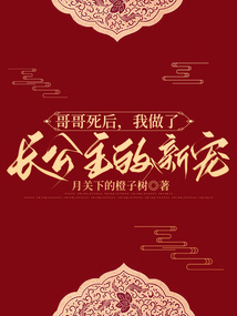 哥哥死后，我做了长公主的新宠