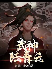 武神陆青云