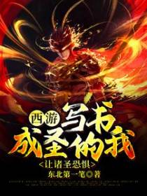 西游：写书成圣的我，让诸圣恐惧