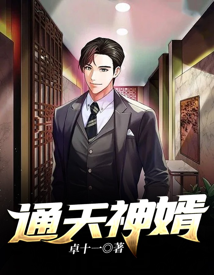 通天神婿