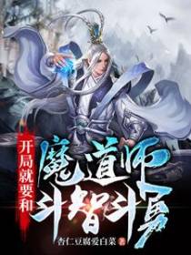 开局就要和魔道师斗智斗勇