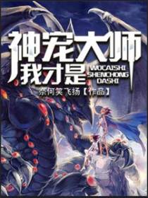 我才是神宠大师