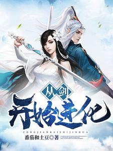从剑开始进化