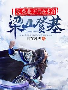 我，柴进，开局在水泊梁山登基！