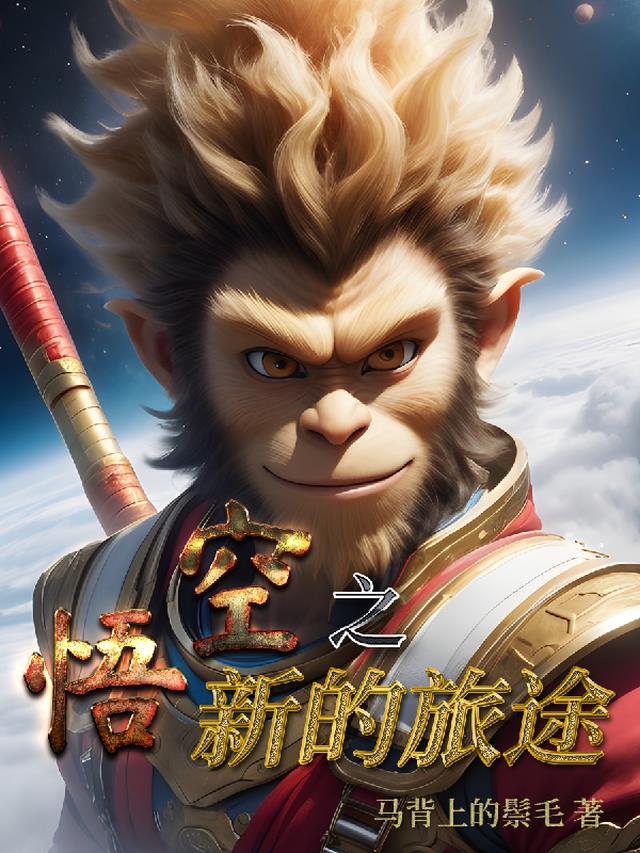 悟空之新的旅途