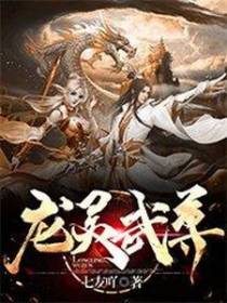 龙灵武尊