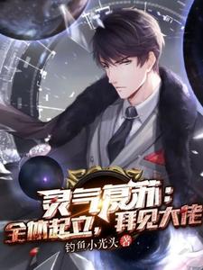 灵气复苏：全体起立，拜见大佬