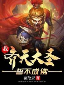我齐天大圣誓不成佛