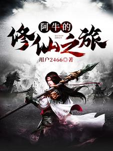 阿牛的修仙之旅