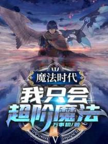 魔法时代：我只会超阶魔法