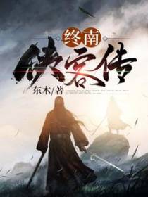 终南侠客传