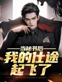 当秘书后，我的仕途起飞了