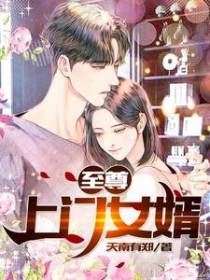 至尊上门女婿