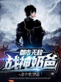 都市无敌战神奶爸