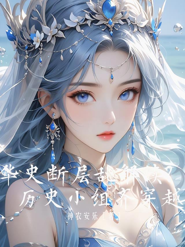 华史断层乱解读？历史小组齐穿越