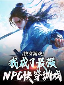 快穿游戏：我成了最强NPC快穿游戏