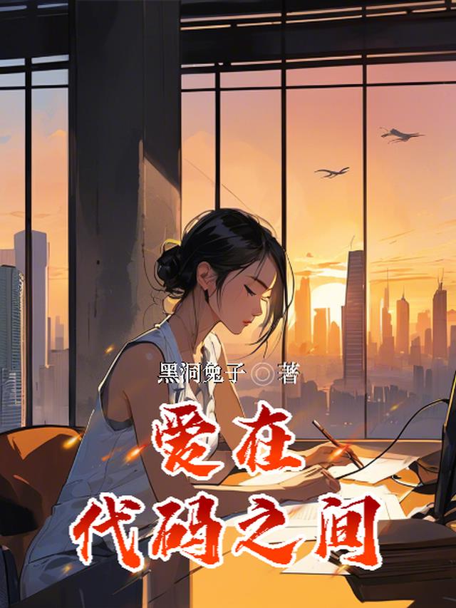 爱在代码之间